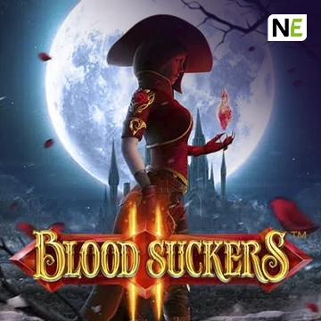 Blood Suckers - RICHES138
