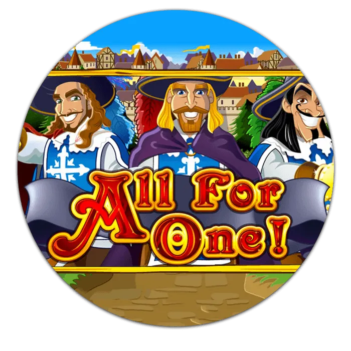 Habanero : All For One - RICHES138