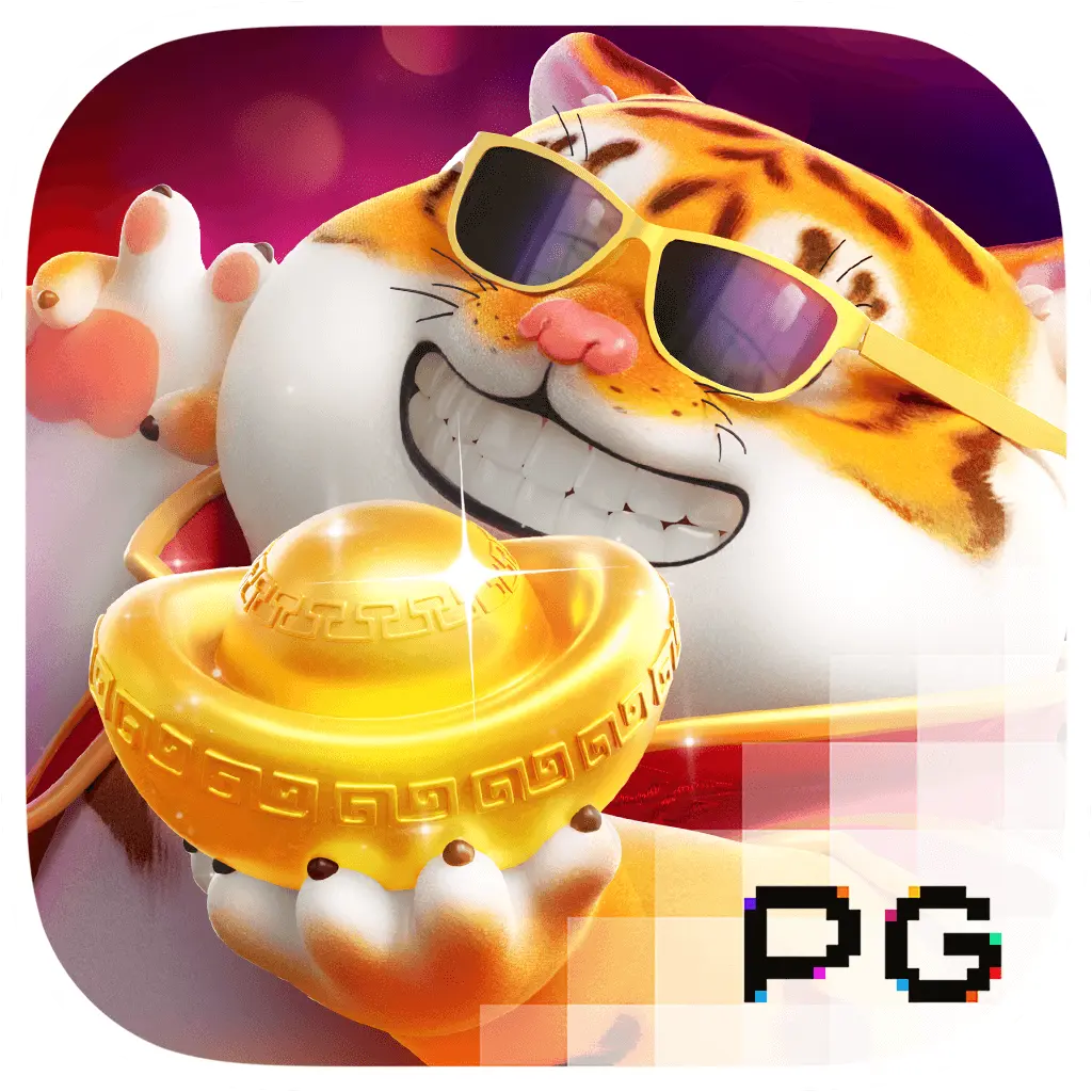 Fortune Tiger - RICHES138