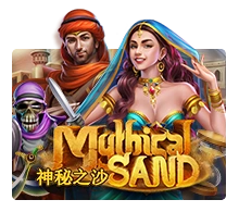 Joker123 : Mythical Sand - RICHES138