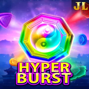 Hyper Burst - RICHES138