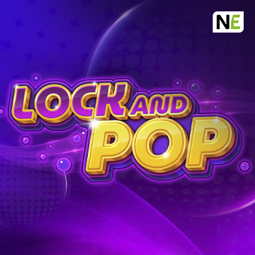 Lock And Pop - RICHES138