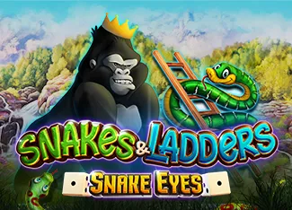 Pragmatic : Snakes & Ladders - Snake Eyes - RICHES138