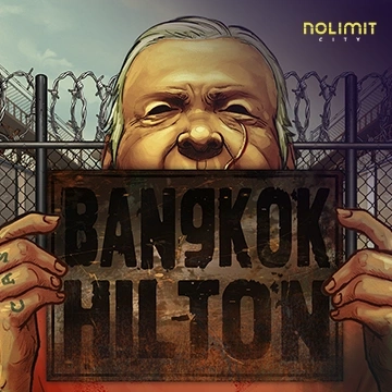 NolimitCity : Bangkok Hilton - RICHES138