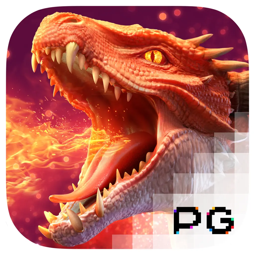 Dragon Hatch2 - RICHES138