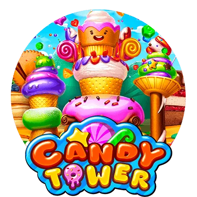 Habanero : Candy Tower - RICHES138