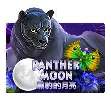 Joker123 : Panther Moon - RICHES138