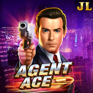 Agent Ace - RICHES138