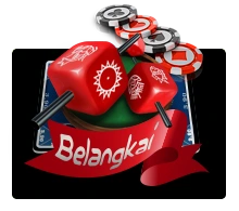 Belangkai - RICHES138