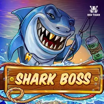 Shark Boss - RICHES138