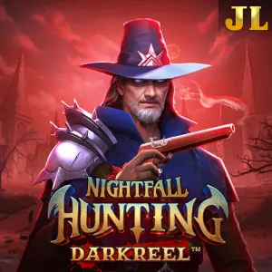 Nightfall Hunting - RICHES138