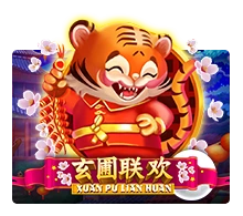 Joker123 : Xuan Pu Lian Huan - RICHES138