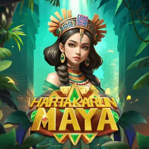 Treasures of Maya - RICHES138