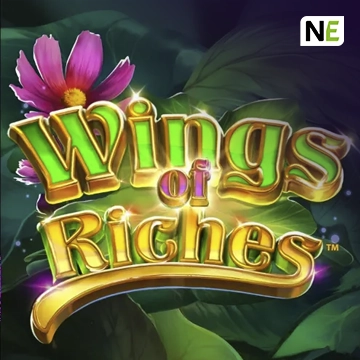 Wings of Riches - RICHES138