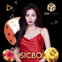 SICBO - RICHES138