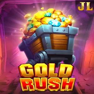 Gold Rush - RICHES138