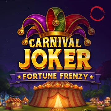 Carnival Joker - RICHES138