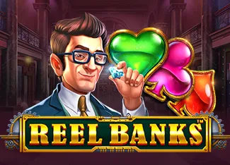 Pragmatic : Reel Banks - RICHES138