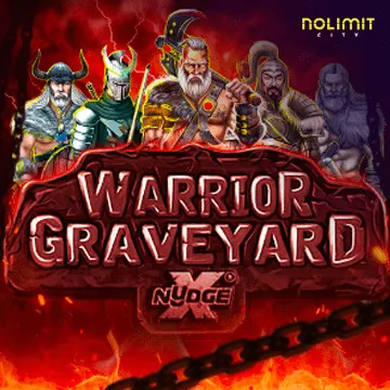 NolimitCity : Warrior Graveyard xNudge - RICHES138