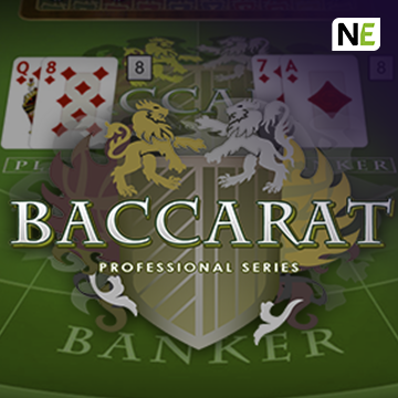 NetEnt Baccarat - RICHES138