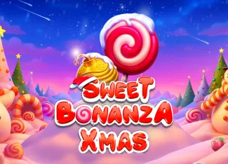 Pragmatic : Sweet Bonanza Xmas - RICHES138