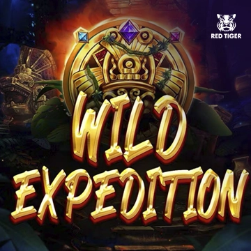Wild Expedition - RICHES138