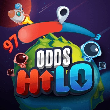 Odds Hi Lo - RICHES138