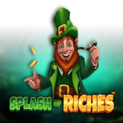 Splash of Riches - RICHES138