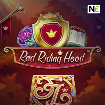 Fairytale Legends: Red Riding Hood - RICHES138
