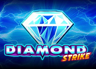 Pragmatic : Diamond Strike - RICHES138