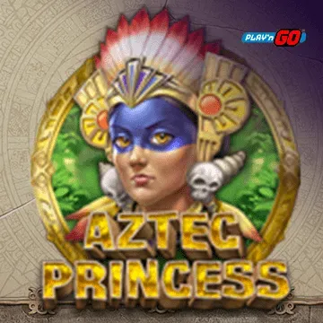 PlaynGo : Aztec Warrior Princess - RICHES138