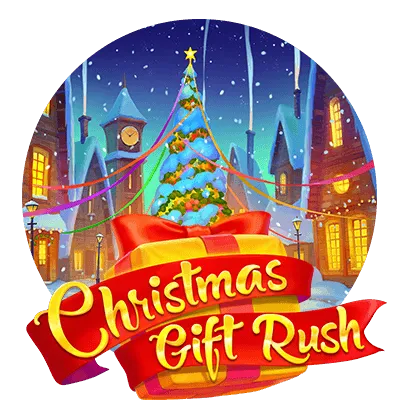 Habanero : Christmas Gift Rush - RICHES138