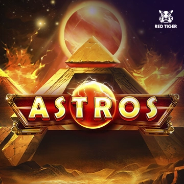 Astros - RICHES138