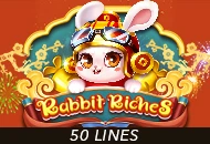 Rabbit Riches - RICHES138