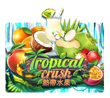 Joker123 : Tropical Crush - RICHES138