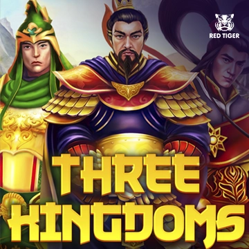 Three Kingdoms - RICHES138