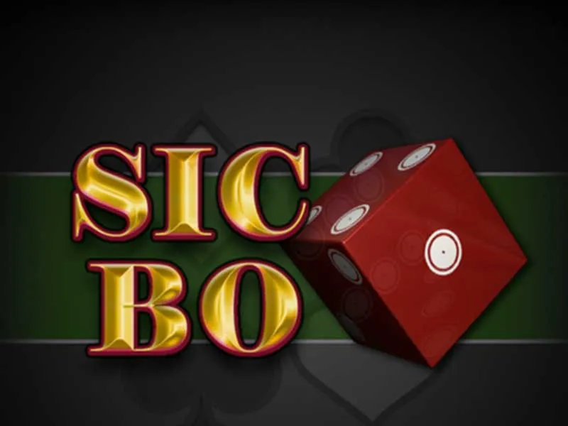 Sic Bo - RICHES138