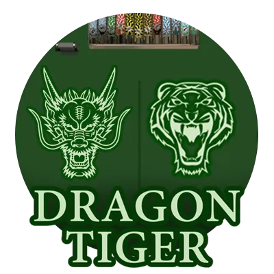 Dragon Tiger - RICHES138