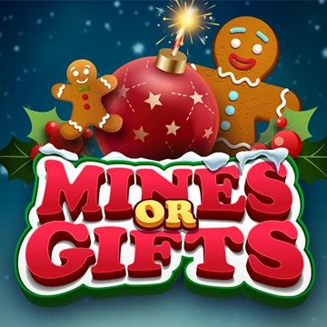 Mines Or Gifts - RICHES138