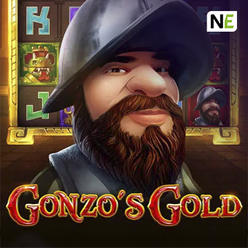 Gonzos Gold - RICHES138