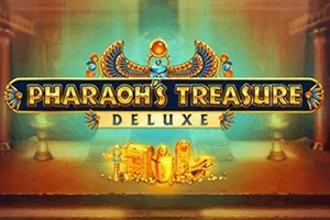 Pharaohs Treasure Deluxe - RICHES138