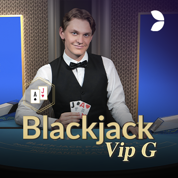Blackjack VIP G - RICHES138