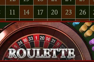 Mobile Roulette - RICHES138