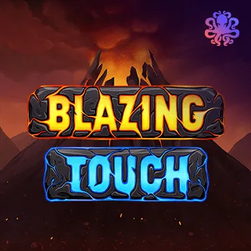 Blazing Touch - RICHES138