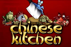 Chinese Kitchen - RICHES138