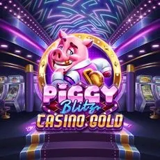 PlaynGo : Piggy Blitz Casino Gold - RICHES138