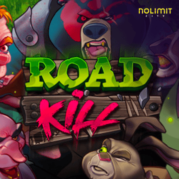 NolimitCity : Roadkill - RICHES138