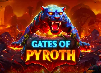 Pragmatic : Gates of Pyroth - RICHES138