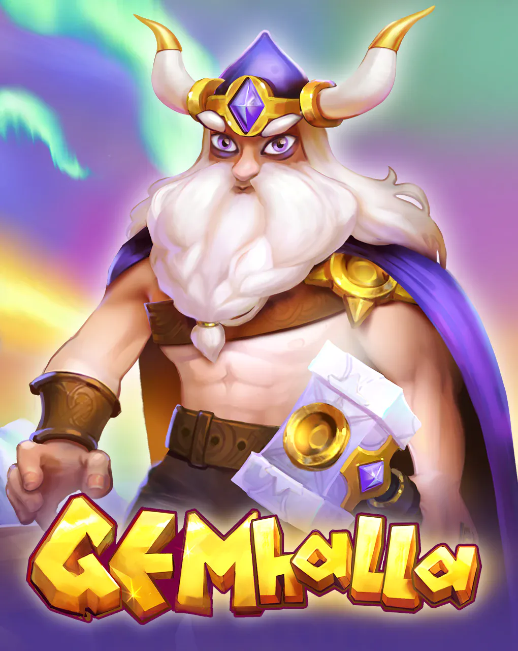 Gemhalla - RICHES138