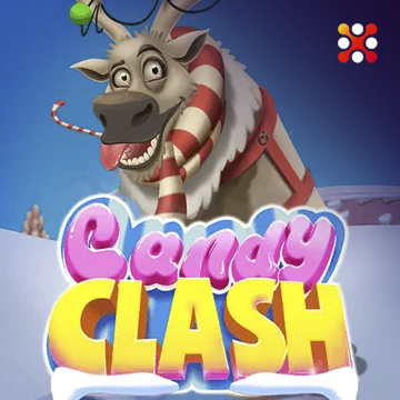 Candy Clash - RICHES138